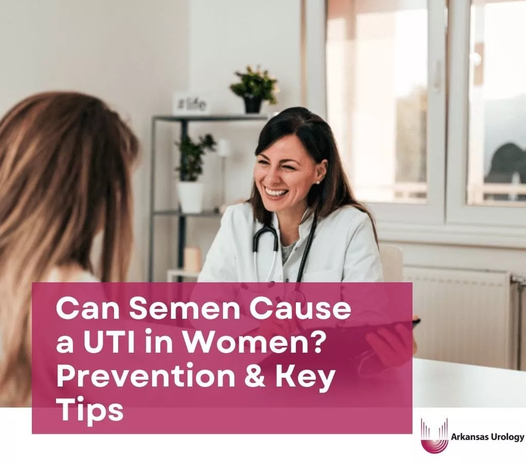 Can Sex Cause a UTI in Women? Causes, Prevention & Facts