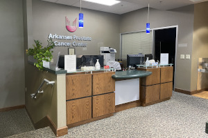 Prostate Cancer Center