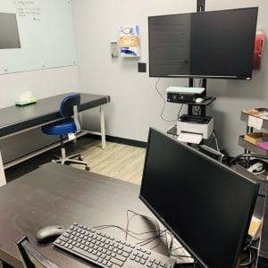 telemedicine services at arkansas urology