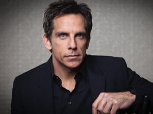 ben stiller