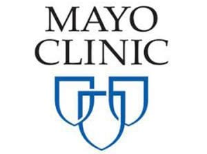 mayo clinic logo