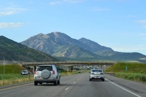 road trip