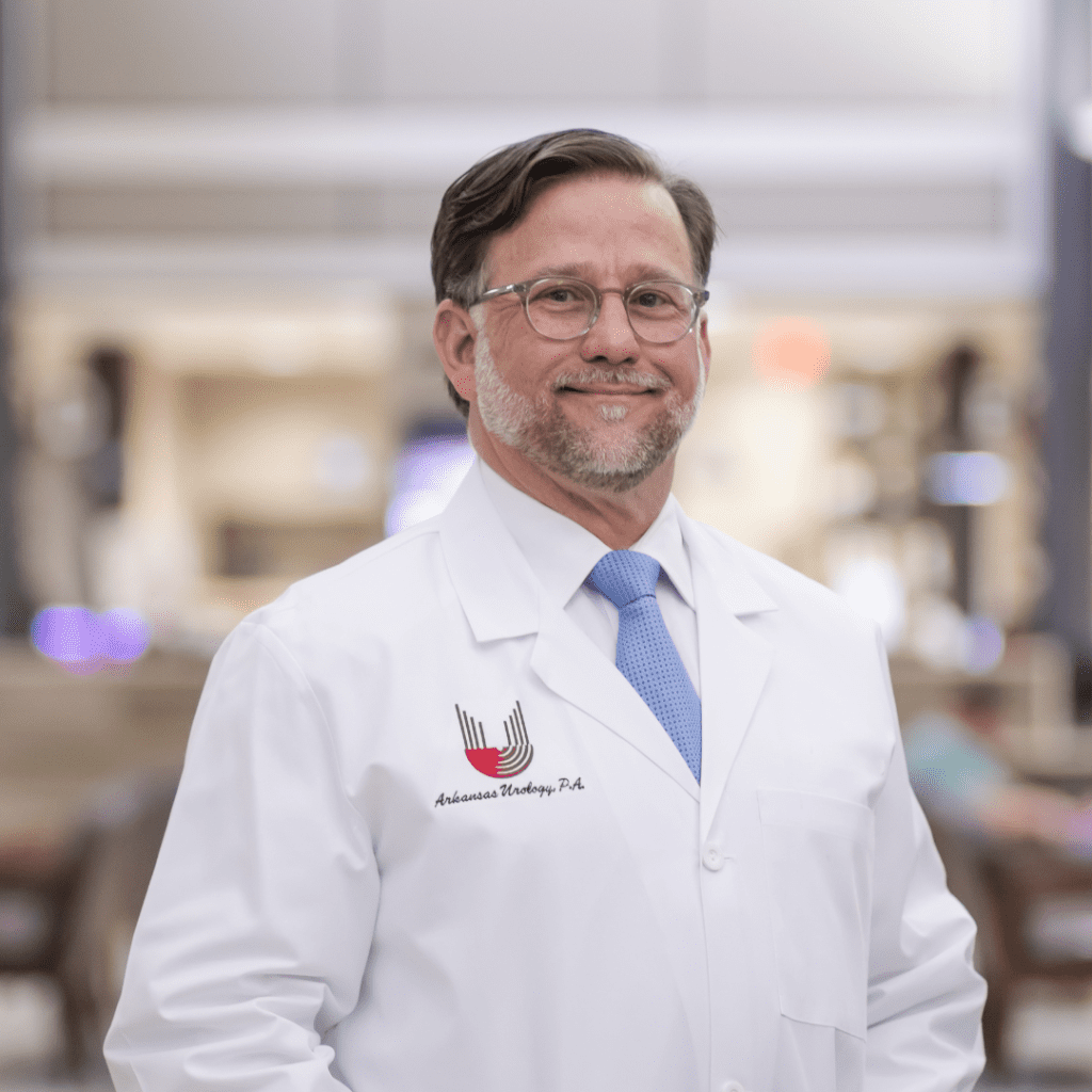 Little Rock Arkansas Urology