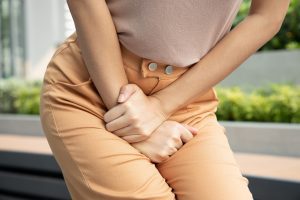Bladder Spasms Arkansas Urology