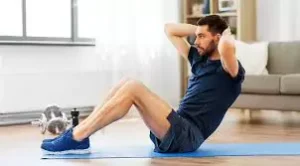 can exercise help enlarged prostate