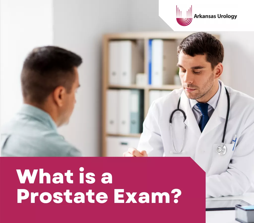 What Is a Prostate Exam? Importance, Procedure & Benefits